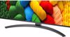 TV LG 43NANO81A6A 43'' Smart 4K AI
